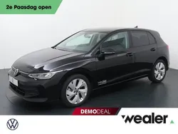 VW Golf VIII