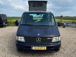 Gebruikt 2001 Mercedes Vito Stationwagen | € 2.750