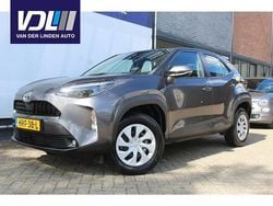 Grijs Gebruikt 2023 Toyota Yaris Cross Active SUV | € 25.250 (Goede deal)