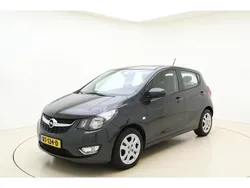 Grijs Gebruikt 2018 Opel Karl Edition Hatchback | € 12.945 (Iets duurder)