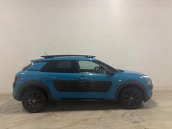 Overige Gebruikt 2017 Citroën C4 Cactus PureTech Hatchback | € 7.495 (Goede deal)