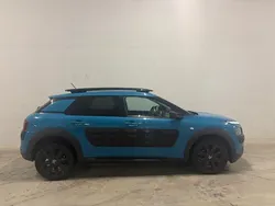 Overige Gebruikt 2017 Citroën C4 Cactus PureTech Hatchback | € 8.444 (Eerlijke prijs)