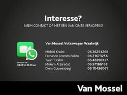 Blauw Gebruikt 2024 VW Polo R-line Hatchback | € 24.400 (Eerlijke prijs)