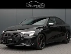 Zwart Gebruikt 2021 Audi A3 Edition .1 Sedan | € 44.950 (Iets duurder)