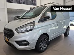 Zilver Gebruikt 2021 Ford Transit Custom Limited Van | € 22.945 (Super prijs)