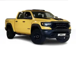 Geel Gebruikt 2023 Dodge Ram Pickup | € 115.000