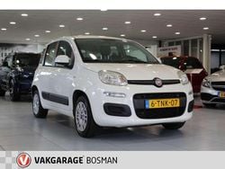Wit Gebruikt 2014 Fiat Panda Hatchback | € 5.950 (Eerlijke prijs)