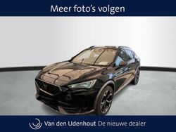 Zwart Gebruikt 2024 Cupra Formentor SUV | € 31.440 (Eerlijke prijs)
