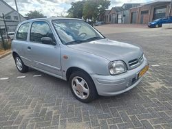 Gebruikt 2000 Nissan Micra | € 1.099