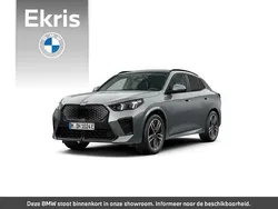 Grijs Nieuw 2025 BMW iX2 M Sport SUV | € 62.456 (Eerlijke prijs)