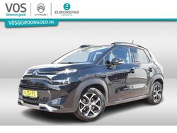 Zwart Gebruikt 2022 Citroën C3 Aircross Business Class SUV | € 18.895 (Duur)