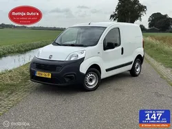 Overige Gebruikt 2019 Fiat Fiorino Basis MPV | € 8.950 (Goede deal)