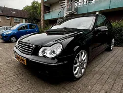 Gebruikt 2000 Mercedes C32 AMG AMG Sedan | € 3.999