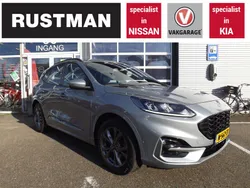 Grijs Gebruikt 2021 Ford Kuga ST-Line SUV | € 28.950 (Eerlijke prijs)