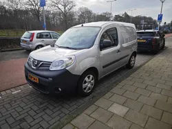 Nissan NV250