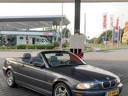 Gebruikt 2001 BMW 325 Cabriolet | € 6.500 (Goede deal)