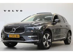 Grijs Gebruikt 2023 Volvo XC60 Plus SUV | € 58.600 (Iets duurder)