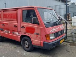 Overige Gebruikt 1993 Mercedes Sprinter Van | € 999
