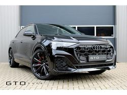 Zwart, metallic lak Gebruikt 2025 Audi Q8 Competition SUV | € 119.950