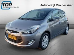 Grijs Gebruikt 2015 Hyundai ix20 GO! MPV | € 9.750 (Goede deal)