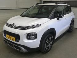 Wit Gebruikt 2020 Citroën C3 Aircross Feel SUV | € 9.995 (Goede deal)