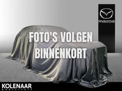 Zwart Gebruikt 2023 Mazda CX-60 Homura-Line SUV | € 46.895 (Iets duurder)