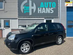 Suv Gebruikt 2009 Nissan X-Trail XE SUV | € 12.750