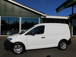 Wit Gebruikt 2021 VW Caddy MPV | € 16.950 (Iets duurder)