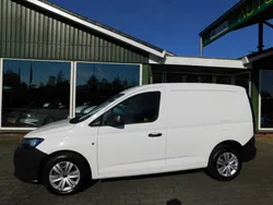 Wit Gebruikt 2021 VW Caddy MPV | € 16.950 (Eerlijke prijs)