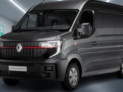 Grijs (metallic) Gebruikt 2024 Renault Master | € 34.900 (Goede deal)