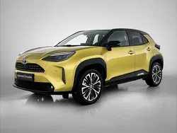 Gebruikt 2022 Toyota Yaris Hybrid Executive | € 28.950 (Eerlijke prijs)