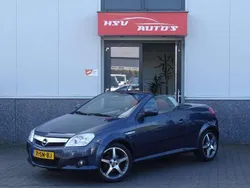 Opel Tigra
