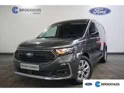 Nieuw 2025 Ford Transit Limited Van | € 35.573 (Iets duurder)