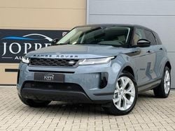 Grijs Gebruikt 2022 Land Rover Range Rover evoque Black Edition SUV | € 54.950 (Duur)
