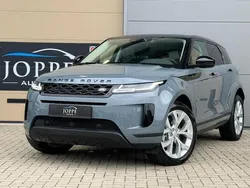 Grijs Gebruikt 2022 Land Rover Range Rover evoque Black Edition SUV | € 54.950 (Duur)