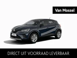 Rood Nieuw 2024 Renault Captur Esprit Alpine SUV | € 37.090 (Eerlijke prijs)