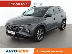 Grijs Gebruikt 2022 Hyundai Tucson Prime SUV | € 30.249 (Goede deal)