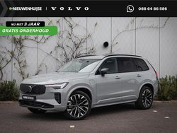 Grijs Gebruikt 2025 Volvo XC90 Plus SUV | € 75.694 (Super prijs)