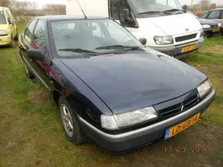 Blauw Gebruikt 1995 Citroën Xantia | € 1.450