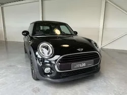 Zwart Gebruikt 2018 Mini Cooper Hatchback | € 13.490 (Goede deal)