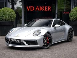 Grijs Gebruikt 2020 Porsche 992 Sport Coupé | € 137.450 (Eerlijke prijs)