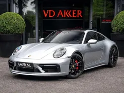 Grijs Gebruikt 2020 Porsche 992 Sport Coupé | € 137.450 (Eerlijke prijs)