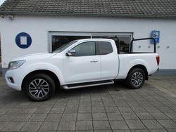 Wit Gebruikt 2016 Nissan Navara N-Connecta Pickup | € 16.950 (Duur)