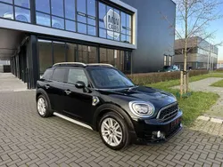 Zwart Gebruikt 2018 Mini Cooper S Countryman Chili SUV | € 22.990 (Eerlijke prijs)