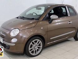 Gebruikt 2009 Fiat 500 | € 5.995 (Iets duurder)