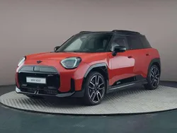 Rood Gebruikt 2024 Mini Cooper Hatchback | € 42.750