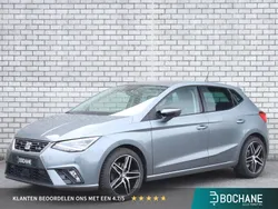Grijs Gebruikt 2017 Seat Ibiza Business Hatchback | € 14.540 (Iets duurder)