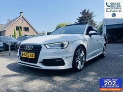 Gebruikt 2016 Audi A3 S-Line | € 12.450 (Iets duurder)
