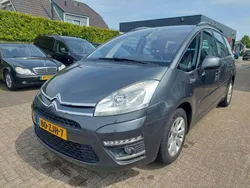 Grijs Gebruikt 2013 Citroën Grand C4 Picasso MPV | € 3.600