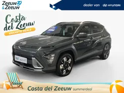 Nieuw 2024 Hyundai Kona Premium SUV | € 37.900 (Eerlijke prijs)
